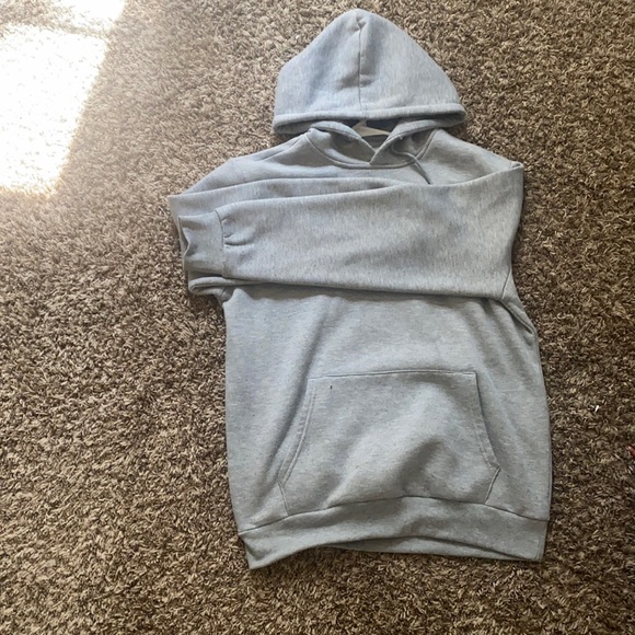2 H&M hoodies size S a ver comfortable fit - Picture 3 of 4